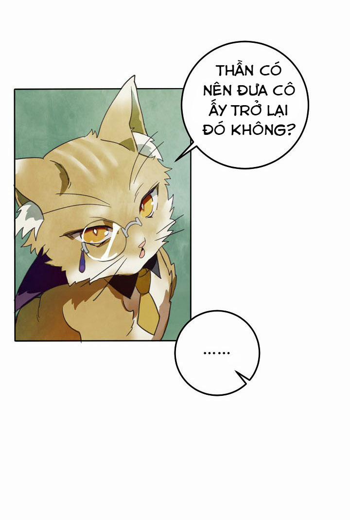 Câu Chuyện Về Đứa Con Hoang Bị Bỏ Rơi 3 trang 13