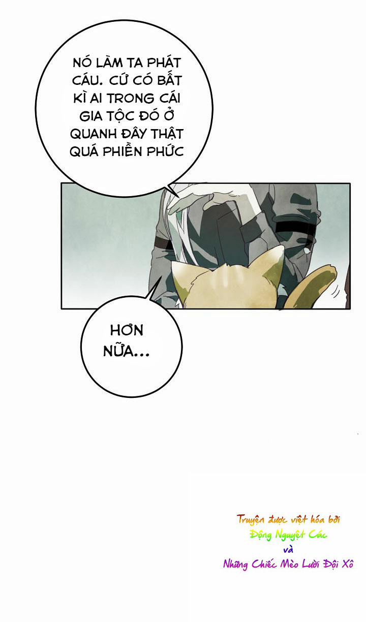 Câu Chuyện Về Đứa Con Hoang Bị Bỏ Rơi 3 trang 14