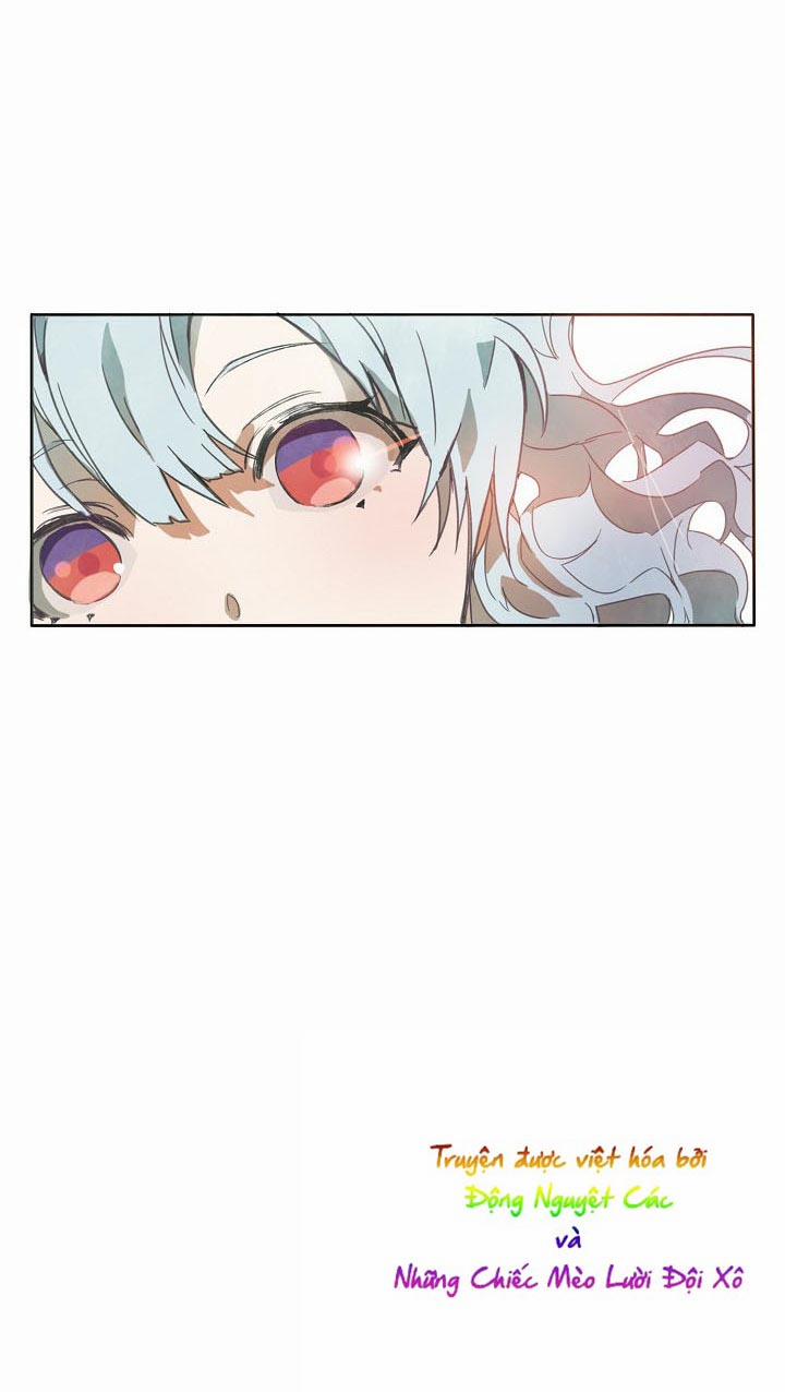 Câu Chuyện Về Đứa Con Hoang Bị Bỏ Rơi 3 trang 17