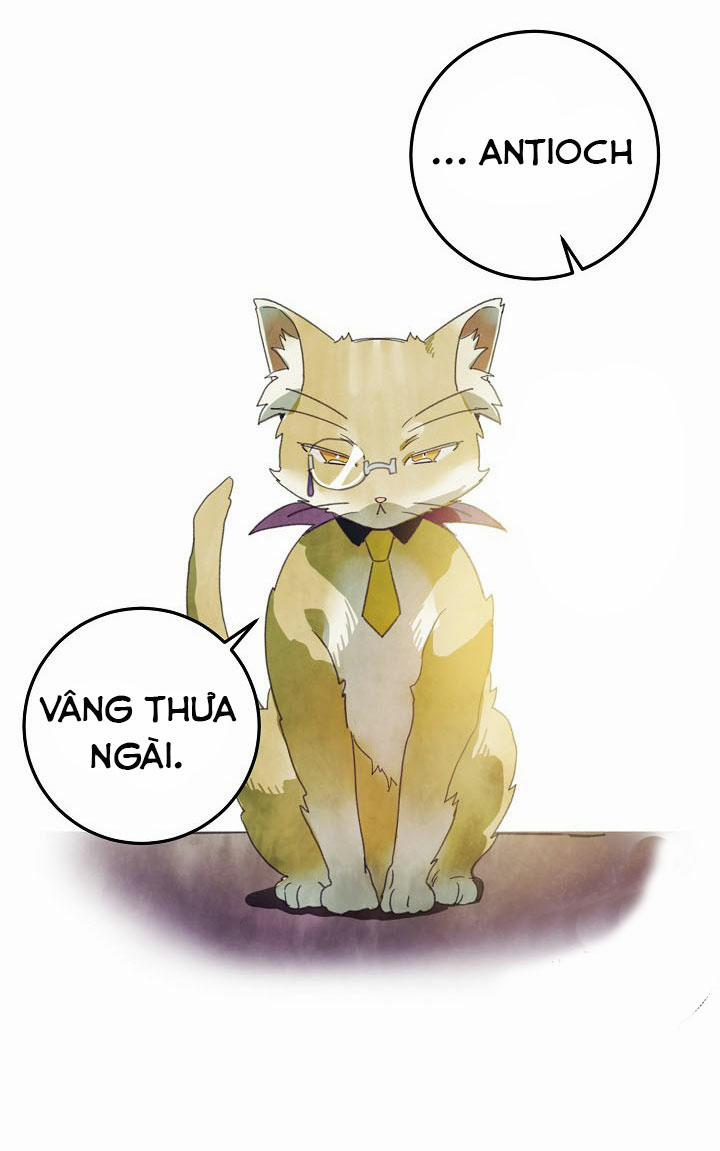 Câu Chuyện Về Đứa Con Hoang Bị Bỏ Rơi 3 trang 18