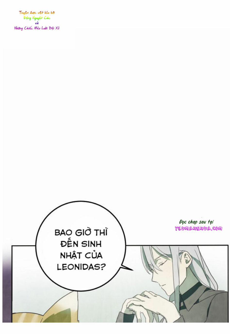 Câu Chuyện Về Đứa Con Hoang Bị Bỏ Rơi 3 trang 19