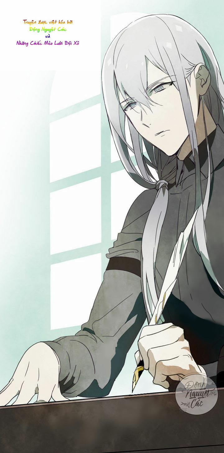 Câu Chuyện Về Đứa Con Hoang Bị Bỏ Rơi 3 trang 2