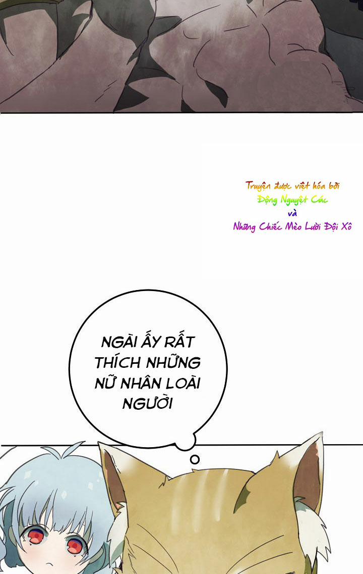 Câu Chuyện Về Đứa Con Hoang Bị Bỏ Rơi 3 trang 21