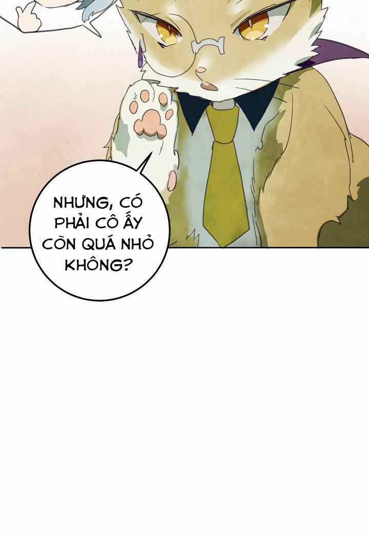 Câu Chuyện Về Đứa Con Hoang Bị Bỏ Rơi 3 trang 22