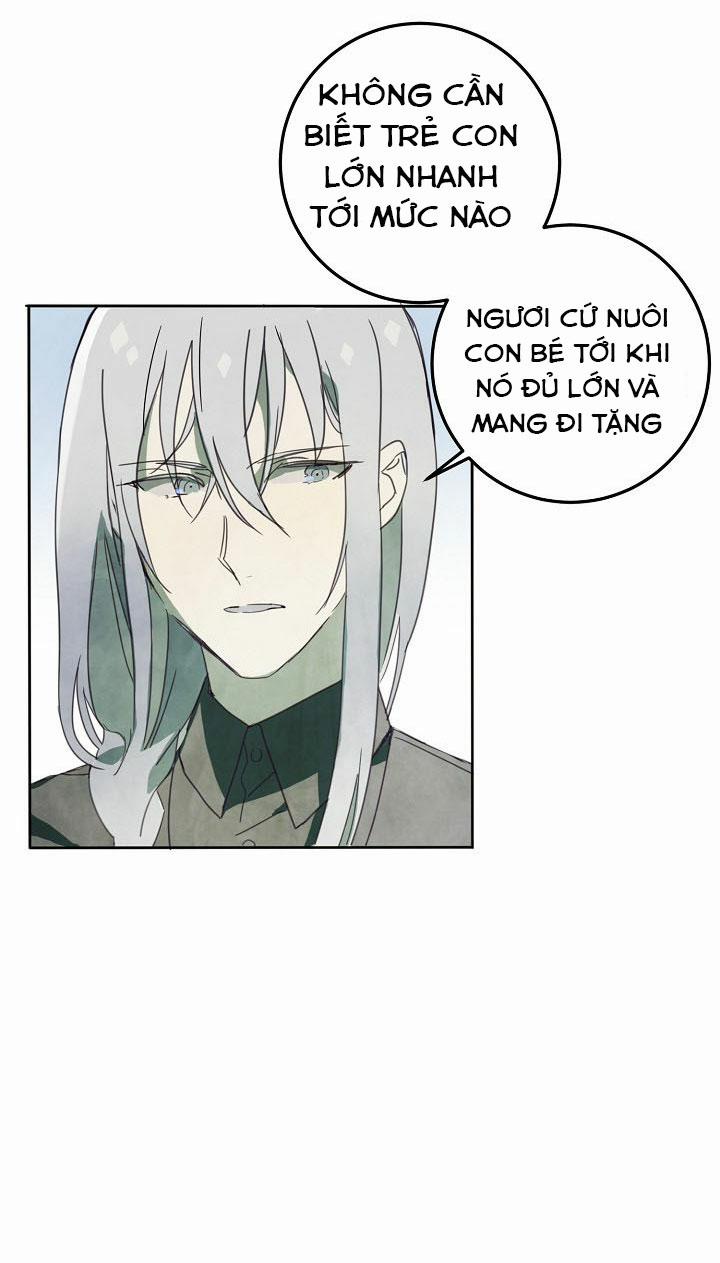 Câu Chuyện Về Đứa Con Hoang Bị Bỏ Rơi 3 trang 23