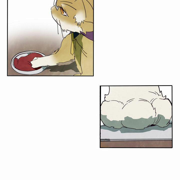 Câu Chuyện Về Đứa Con Hoang Bị Bỏ Rơi 3 trang 26