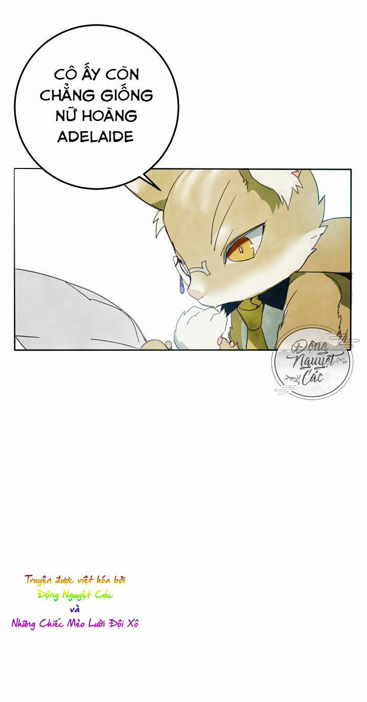 Câu Chuyện Về Đứa Con Hoang Bị Bỏ Rơi 3 trang 27