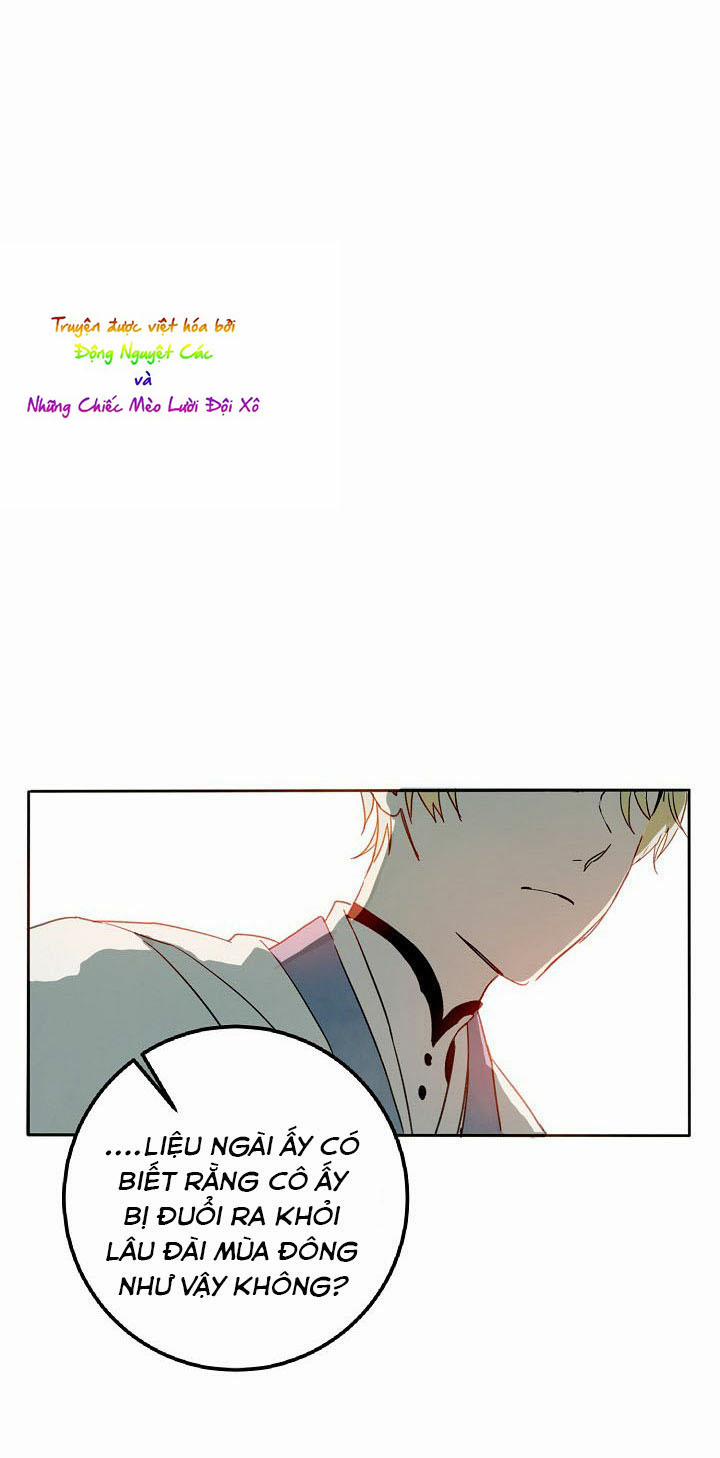 Câu Chuyện Về Đứa Con Hoang Bị Bỏ Rơi 3 trang 29