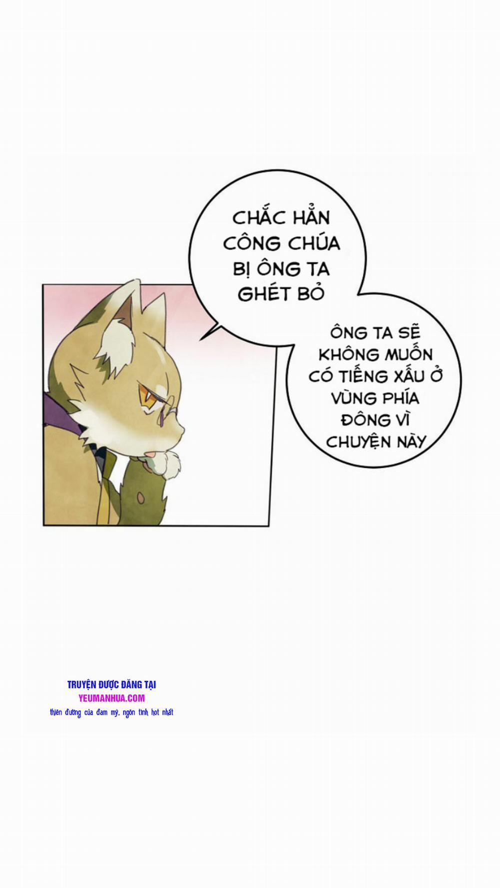 Câu Chuyện Về Đứa Con Hoang Bị Bỏ Rơi 3 trang 32