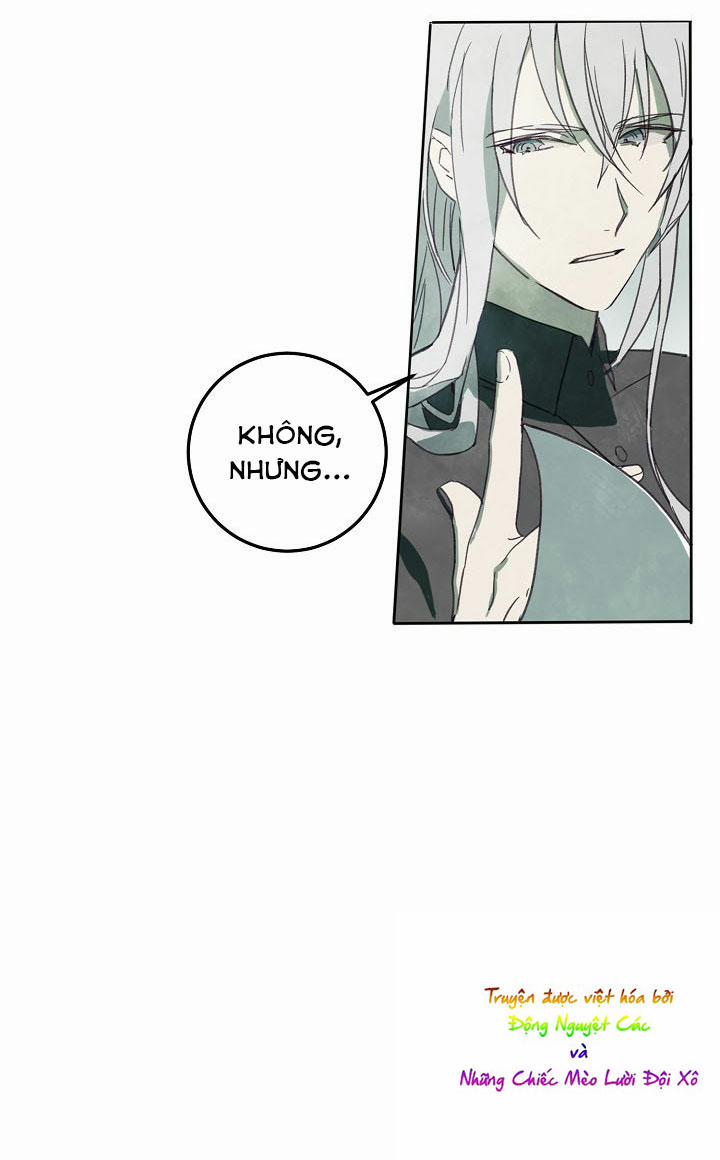 Câu Chuyện Về Đứa Con Hoang Bị Bỏ Rơi 3 trang 33