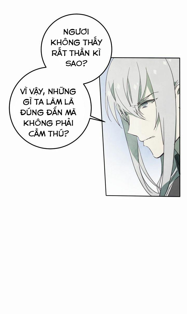 Câu Chuyện Về Đứa Con Hoang Bị Bỏ Rơi 3 trang 37