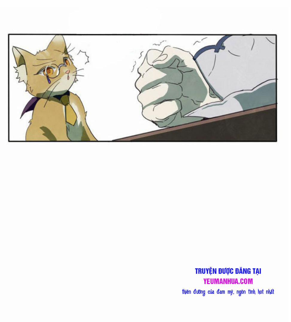 Câu Chuyện Về Đứa Con Hoang Bị Bỏ Rơi 3 trang 38