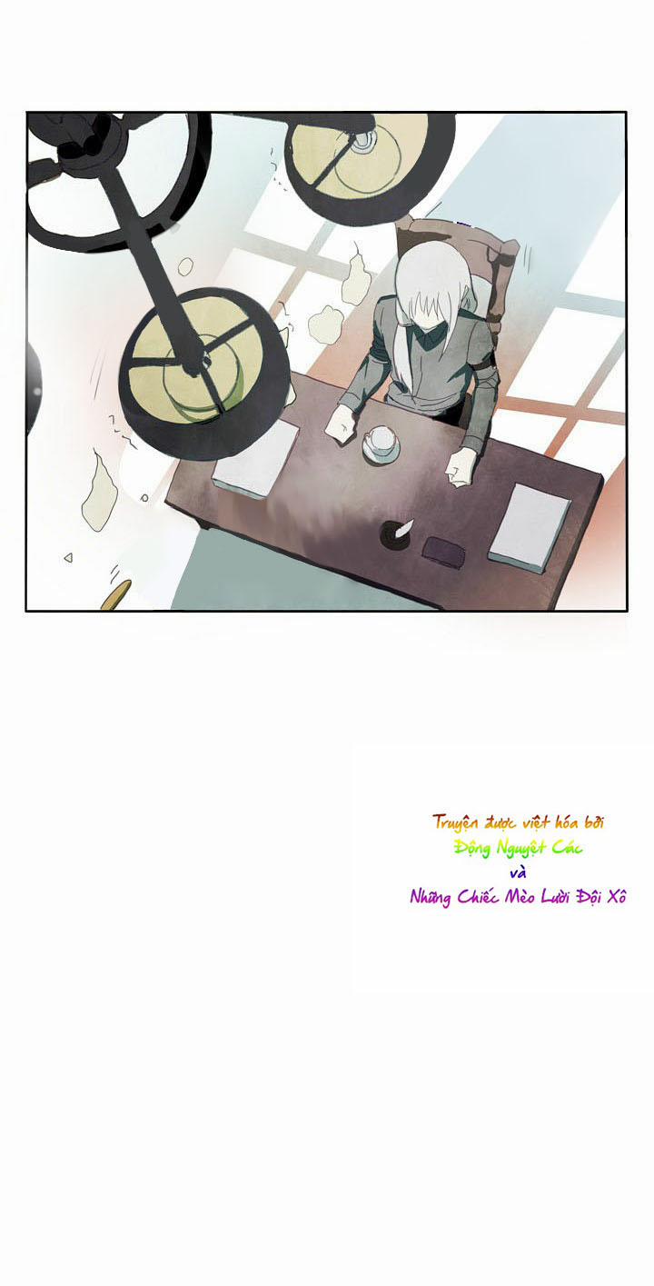 Câu Chuyện Về Đứa Con Hoang Bị Bỏ Rơi 3 trang 39