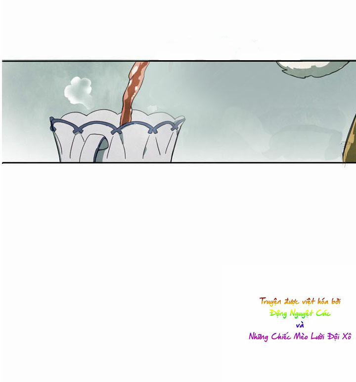 Câu Chuyện Về Đứa Con Hoang Bị Bỏ Rơi 3 trang 4