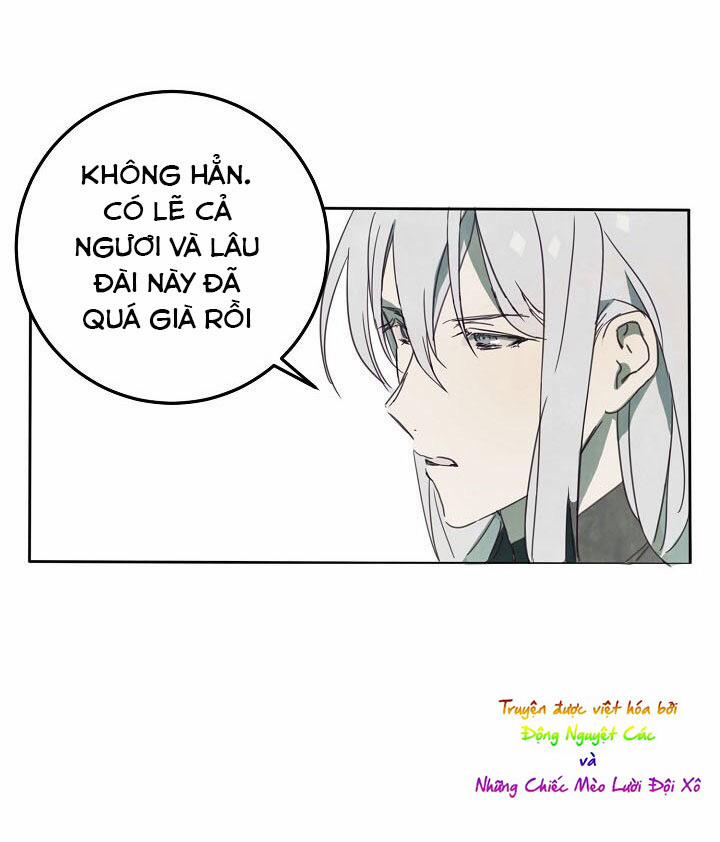 Câu Chuyện Về Đứa Con Hoang Bị Bỏ Rơi 3 trang 41