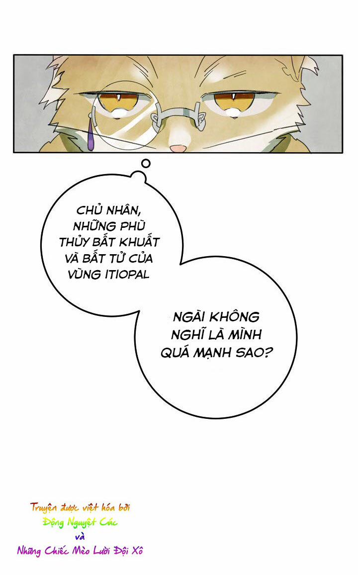 Câu Chuyện Về Đứa Con Hoang Bị Bỏ Rơi 3 trang 42