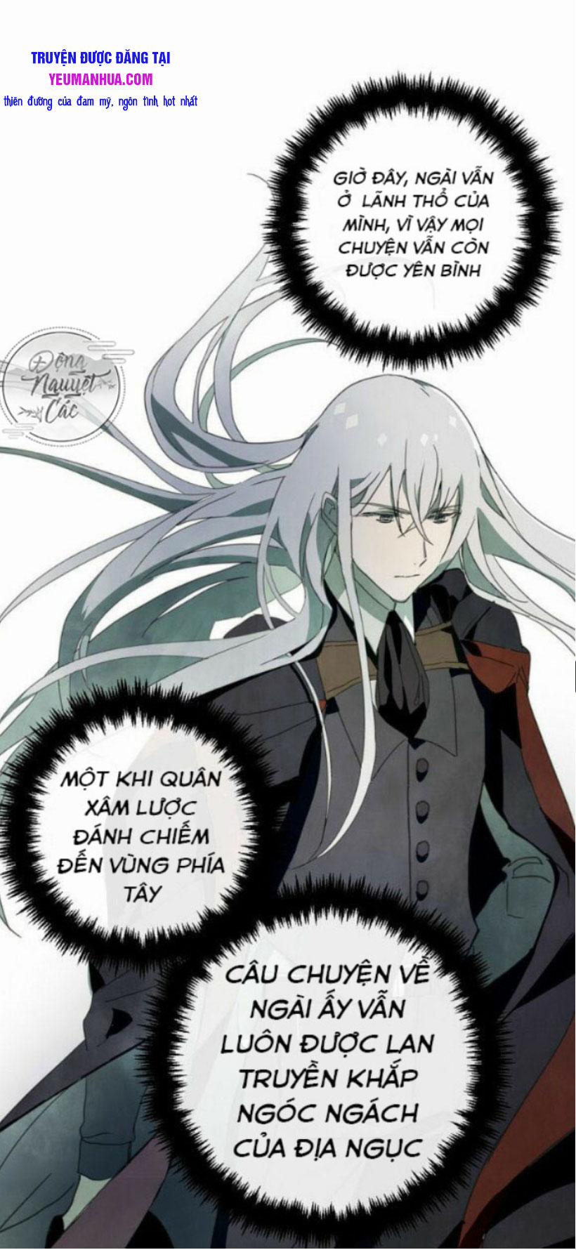 Câu Chuyện Về Đứa Con Hoang Bị Bỏ Rơi 3 trang 43