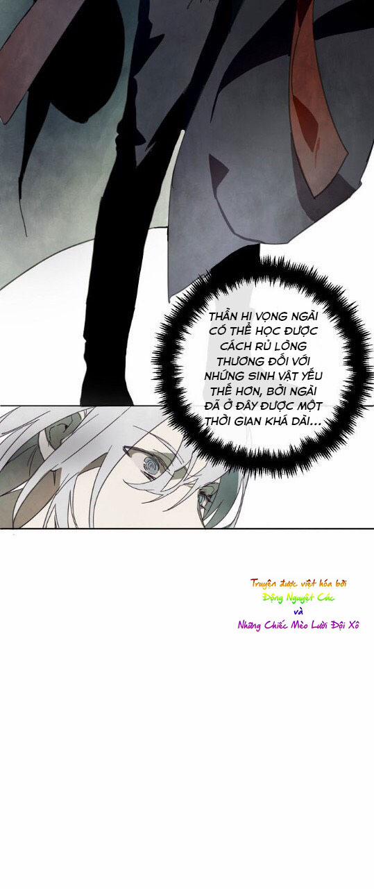 Câu Chuyện Về Đứa Con Hoang Bị Bỏ Rơi 3 trang 44