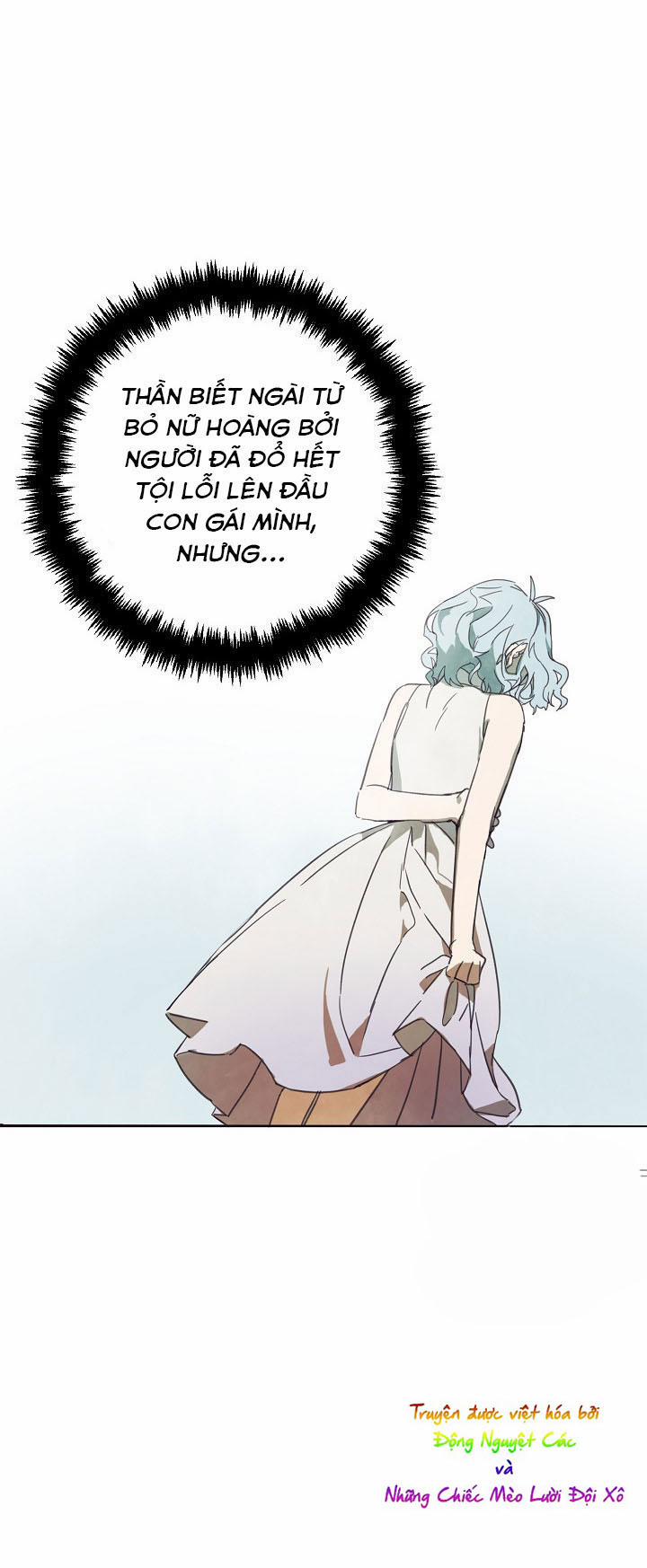 Câu Chuyện Về Đứa Con Hoang Bị Bỏ Rơi 3 trang 45