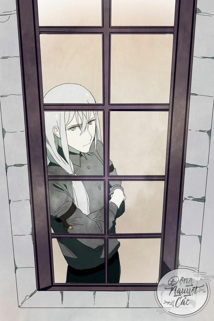 Câu Chuyện Về Đứa Con Hoang Bị Bỏ Rơi 3 trang 49