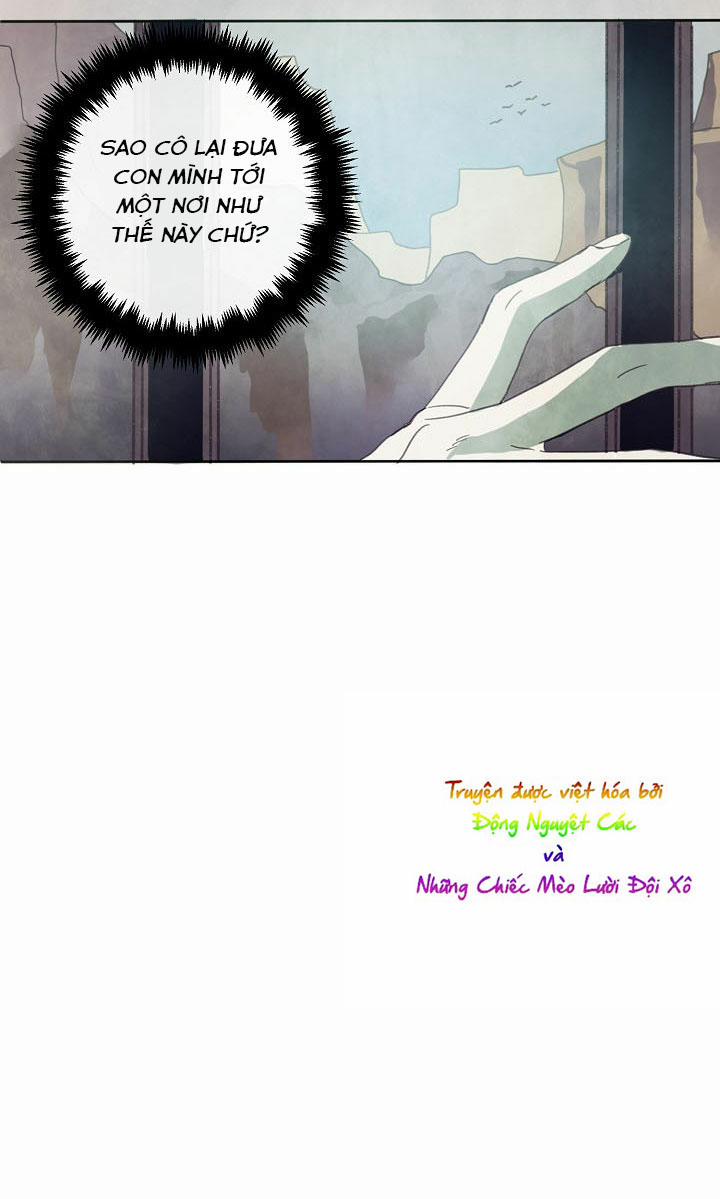 Câu Chuyện Về Đứa Con Hoang Bị Bỏ Rơi 3 trang 50