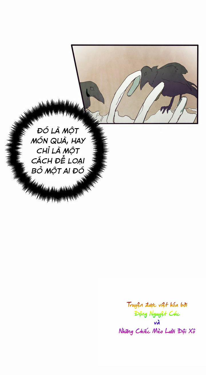 Câu Chuyện Về Đứa Con Hoang Bị Bỏ Rơi 3 trang 51