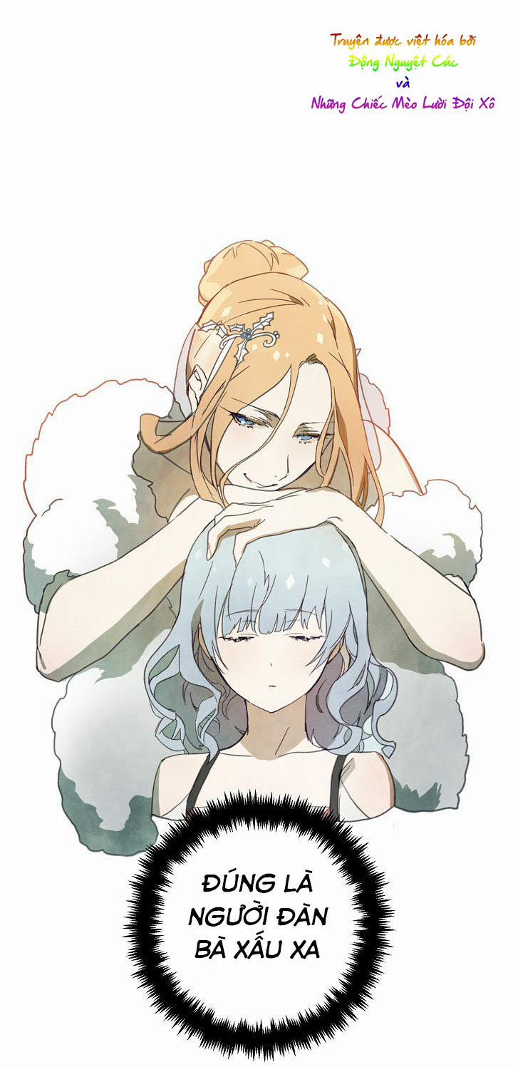 Câu Chuyện Về Đứa Con Hoang Bị Bỏ Rơi 3 trang 52