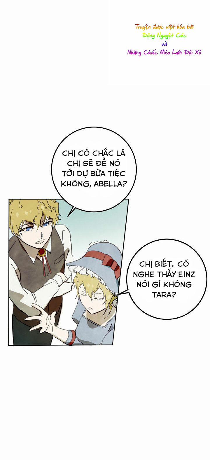 Câu Chuyện Về Đứa Con Hoang Bị Bỏ Rơi 3 trang 57