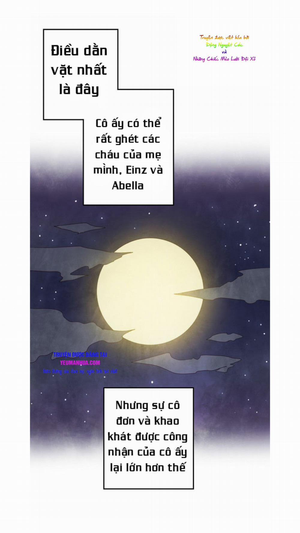 Câu Chuyện Về Đứa Con Hoang Bị Bỏ Rơi 3 trang 61