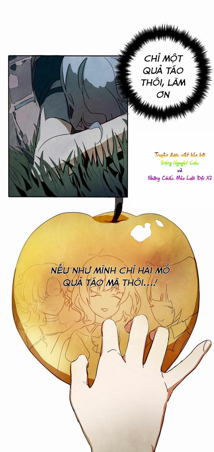 Câu Chuyện Về Đứa Con Hoang Bị Bỏ Rơi 3 trang 62