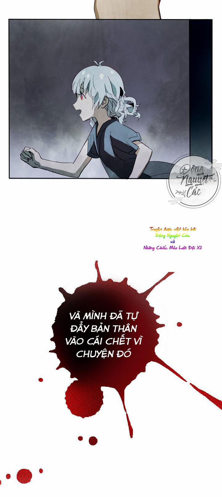 Câu Chuyện Về Đứa Con Hoang Bị Bỏ Rơi 3 trang 63