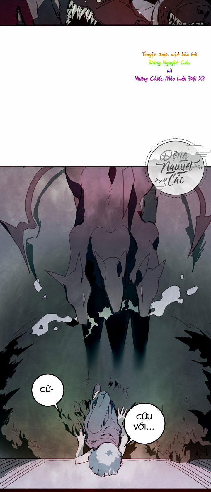 Câu Chuyện Về Đứa Con Hoang Bị Bỏ Rơi 3 trang 65