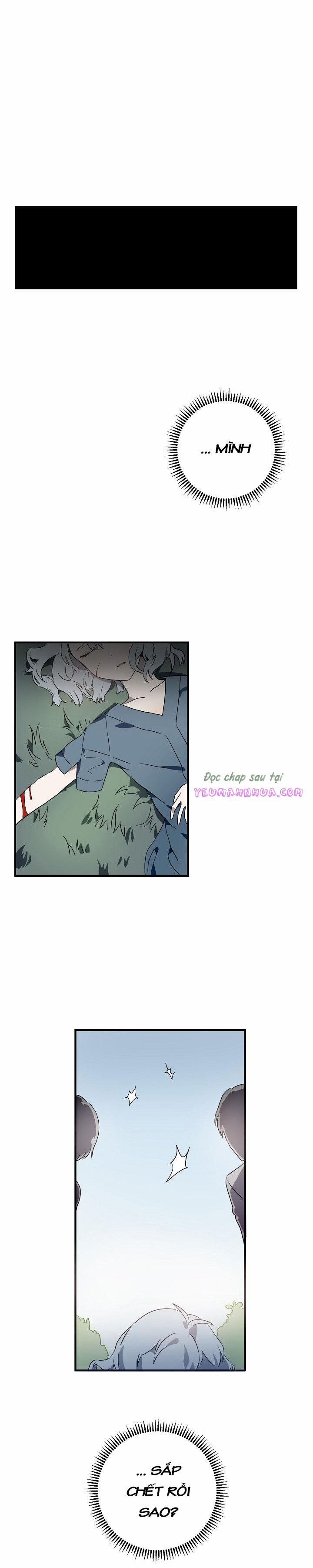 Câu Chuyện Về Đứa Con Hoang Bị Bỏ Rơi 4 trang 0