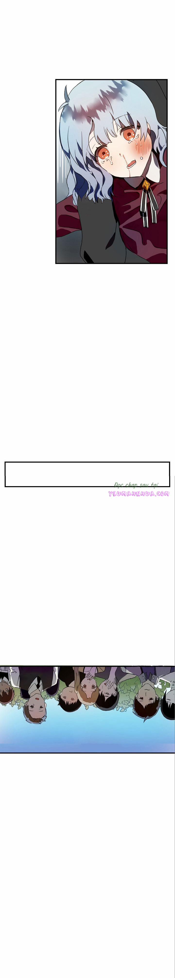 Câu Chuyện Về Đứa Con Hoang Bị Bỏ Rơi 4 trang 11