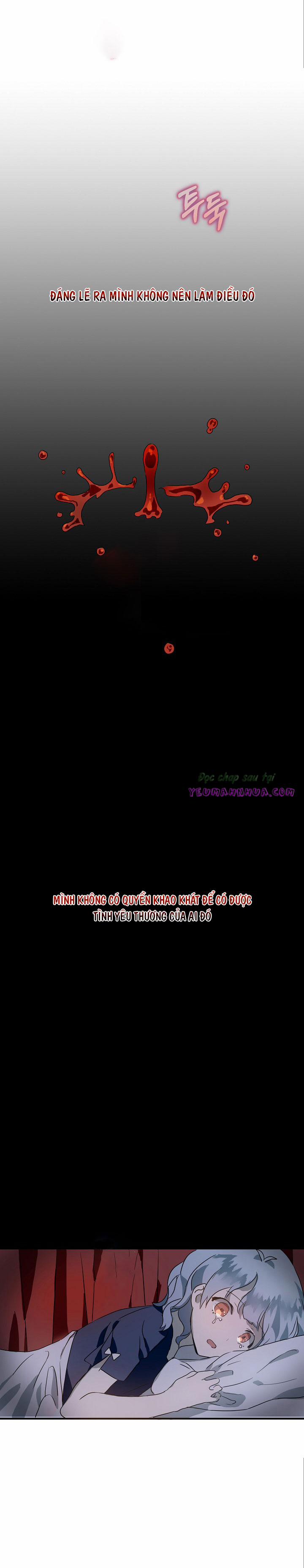 Câu Chuyện Về Đứa Con Hoang Bị Bỏ Rơi 4 trang 14