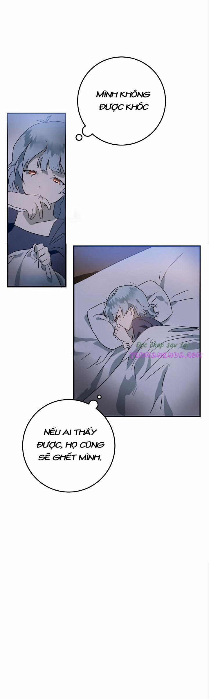 Câu Chuyện Về Đứa Con Hoang Bị Bỏ Rơi 4 trang 15