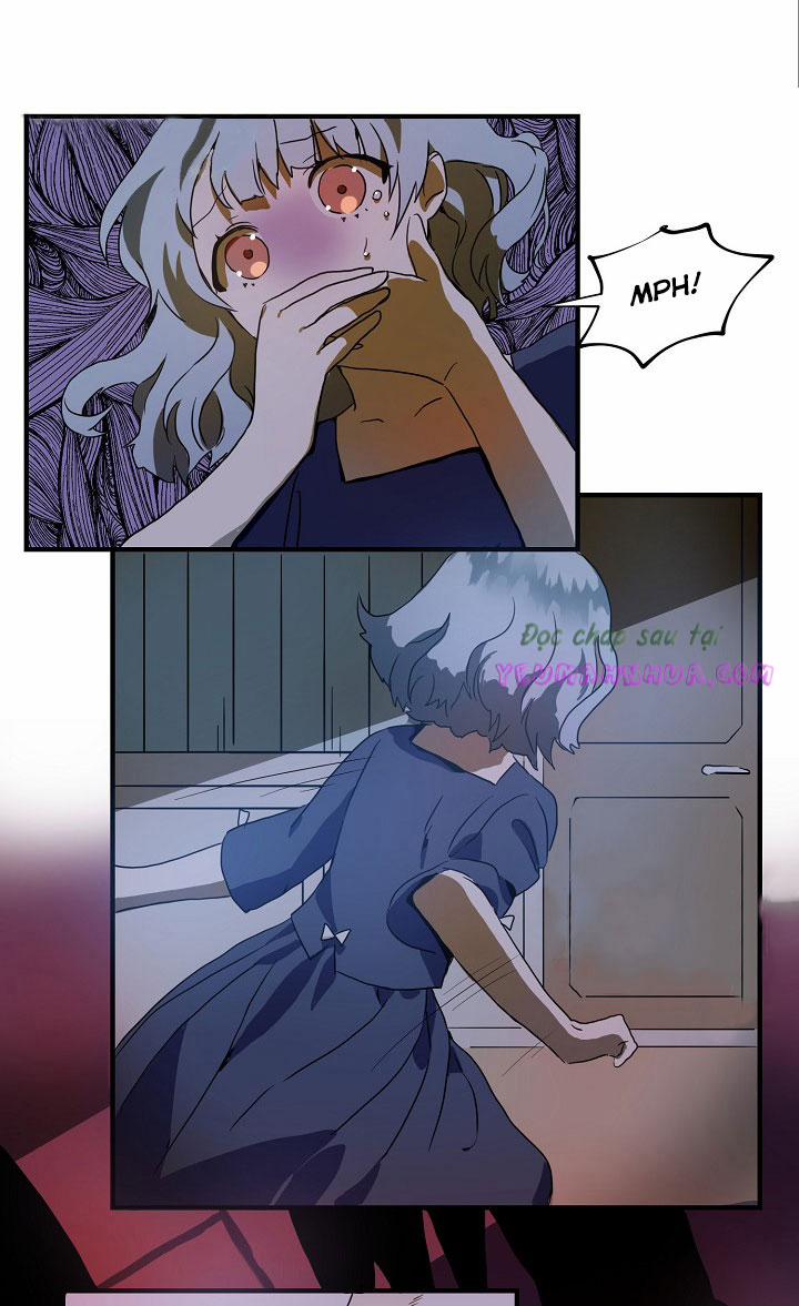 Câu Chuyện Về Đứa Con Hoang Bị Bỏ Rơi 4 trang 17