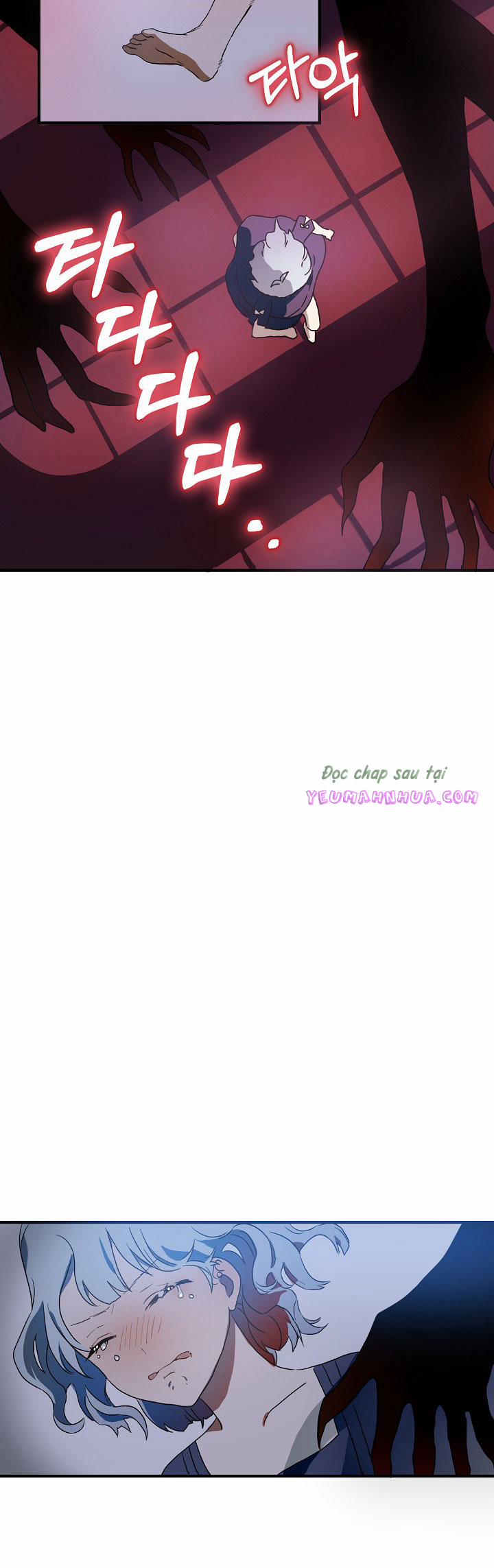 Câu Chuyện Về Đứa Con Hoang Bị Bỏ Rơi 4 trang 18