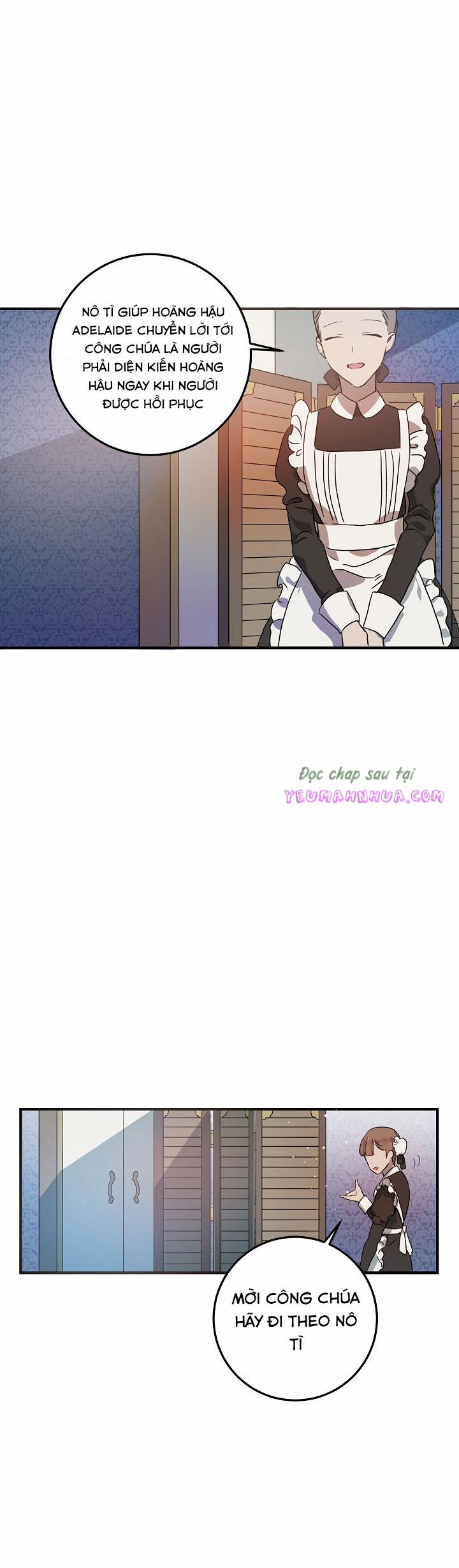 Câu Chuyện Về Đứa Con Hoang Bị Bỏ Rơi 4 trang 7