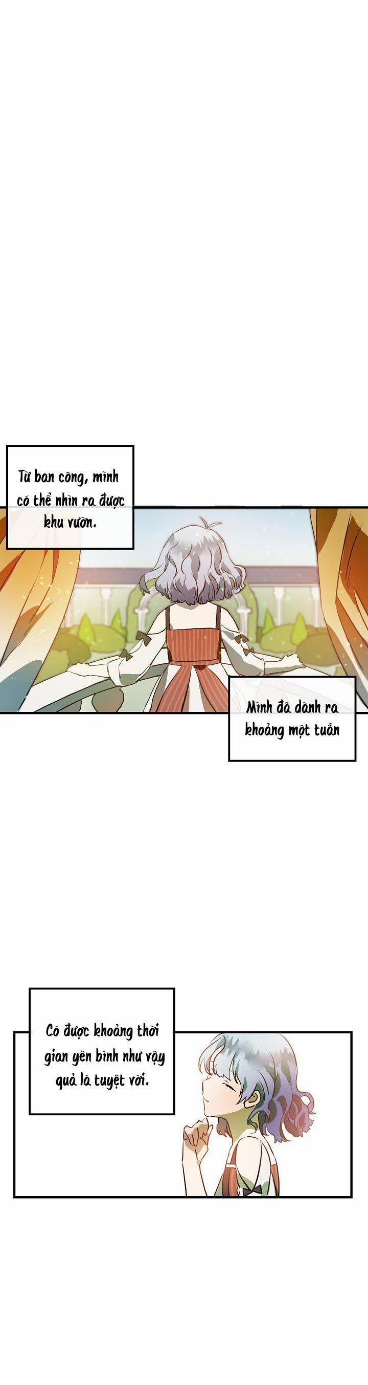 Câu Chuyện Về Đứa Con Hoang Bị Bỏ Rơi 5 trang 16