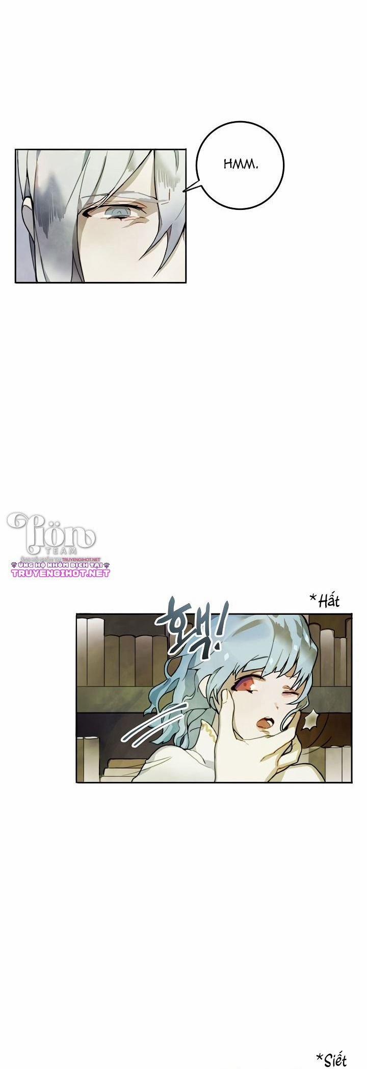 Câu Chuyện Về Đứa Con Lai 1.5 trang 0