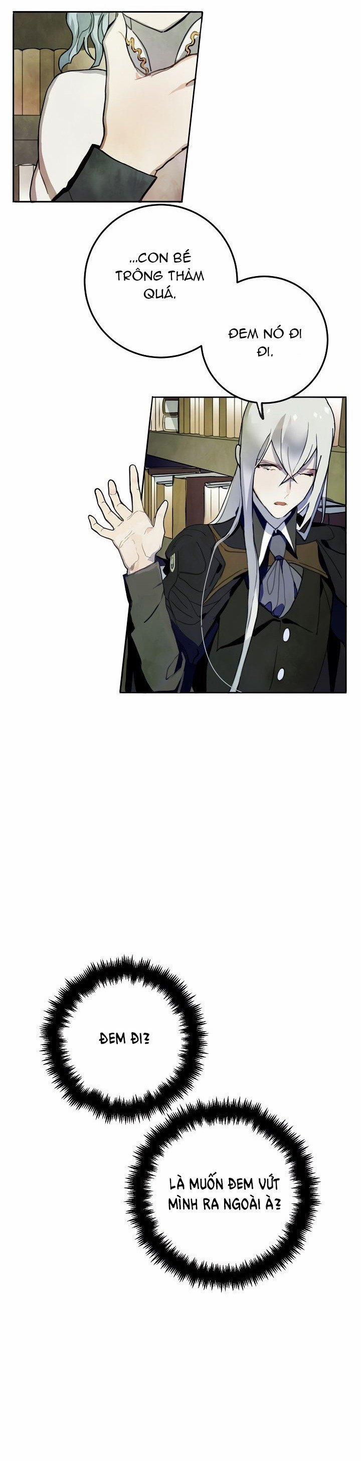 Câu Chuyện Về Đứa Con Lai 1.5 trang 3