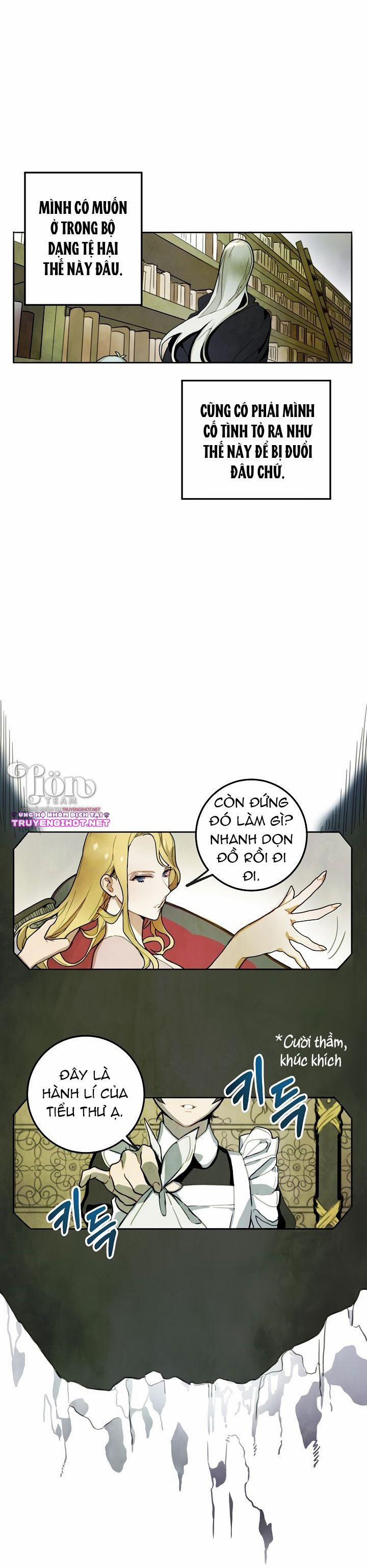 Câu Chuyện Về Đứa Con Lai 1.5 trang 4