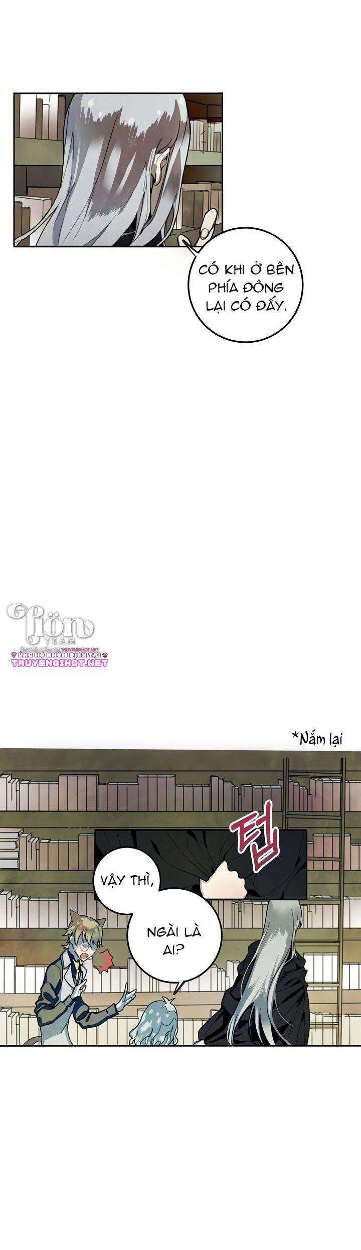 Câu Chuyện Về Đứa Con Lai 1.5 trang 8