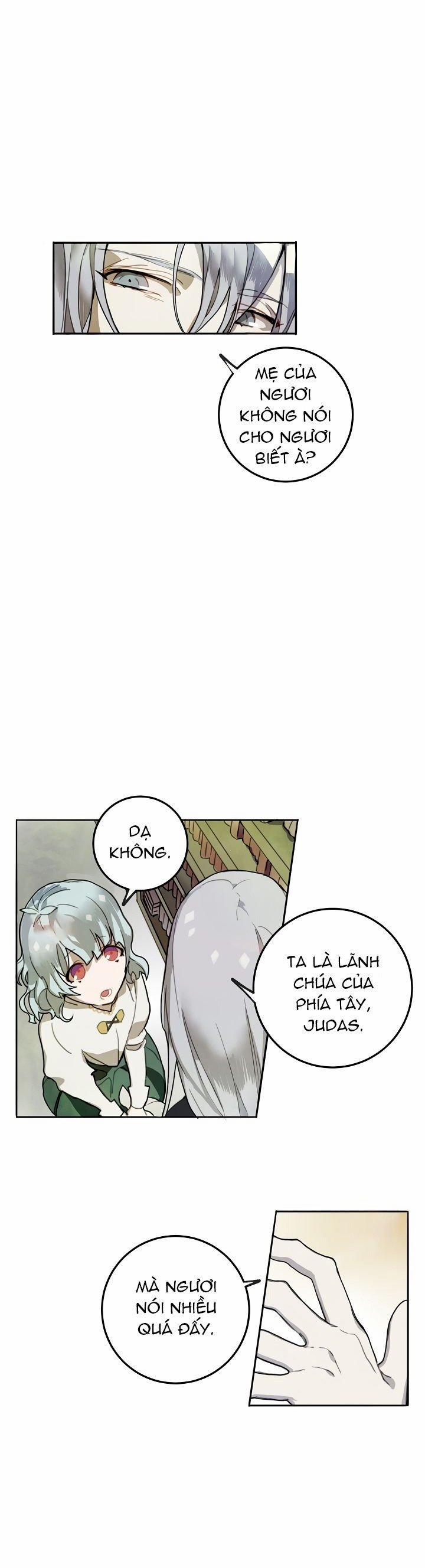 Câu Chuyện Về Đứa Con Lai 1.5 trang 9