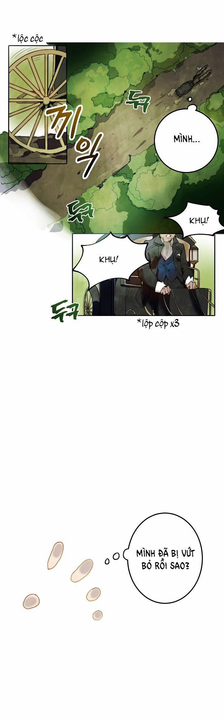 Câu Chuyện Về Đứa Con Lai 1 trang 1