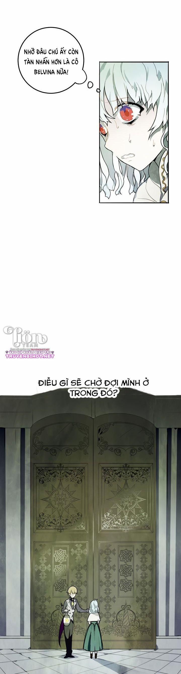 Câu Chuyện Về Đứa Con Lai 1 trang 10