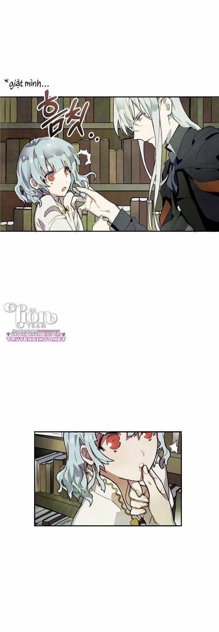 Câu Chuyện Về Đứa Con Lai 1 trang 14