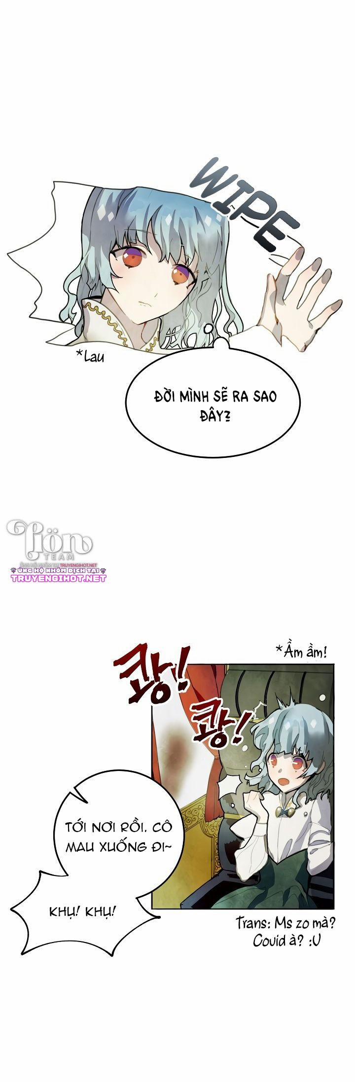 Câu Chuyện Về Đứa Con Lai 1 trang 2