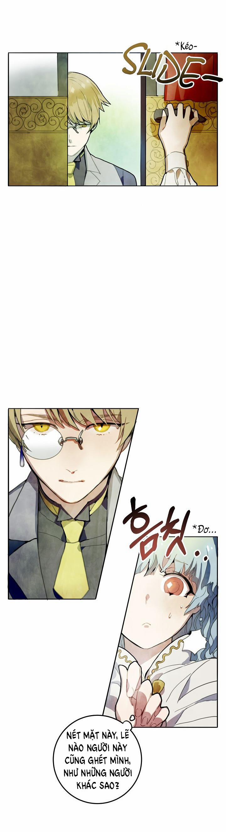 Câu Chuyện Về Đứa Con Lai 1 trang 5